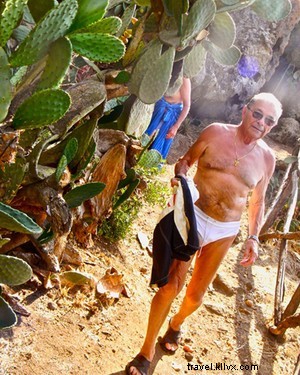 Pantelleria: Italy s Remote Black-Rock Island, the Ultimate Anti-Capri Escape