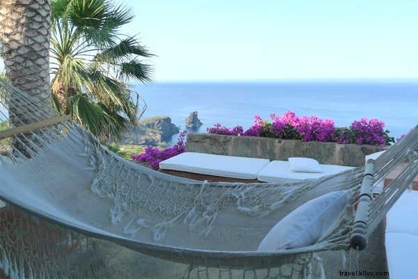 Pantelleria: Italy s Remote Black-Rock Island, the Ultimate Anti-Capri Escape