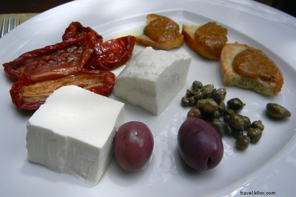 Pantelleria: Italy s Remote Black-Rock Island, the Ultimate Anti-Capri Escape