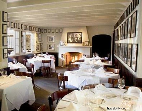 Montecito Essentials: Hollywood s Beloved Coastal Haven