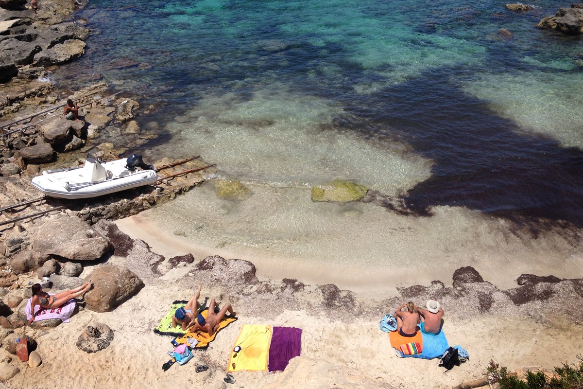 Discover Formentera: Turquoise Beaches, Stunning Sunsets & Serene Island Life