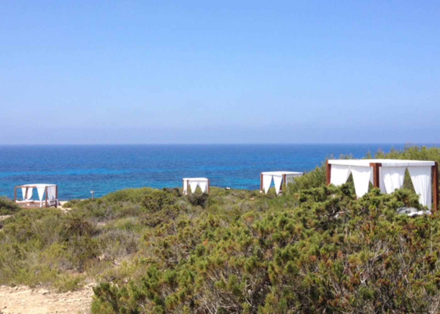 Discover Formentera: Turquoise Beaches, Stunning Sunsets & Serene Island Life
