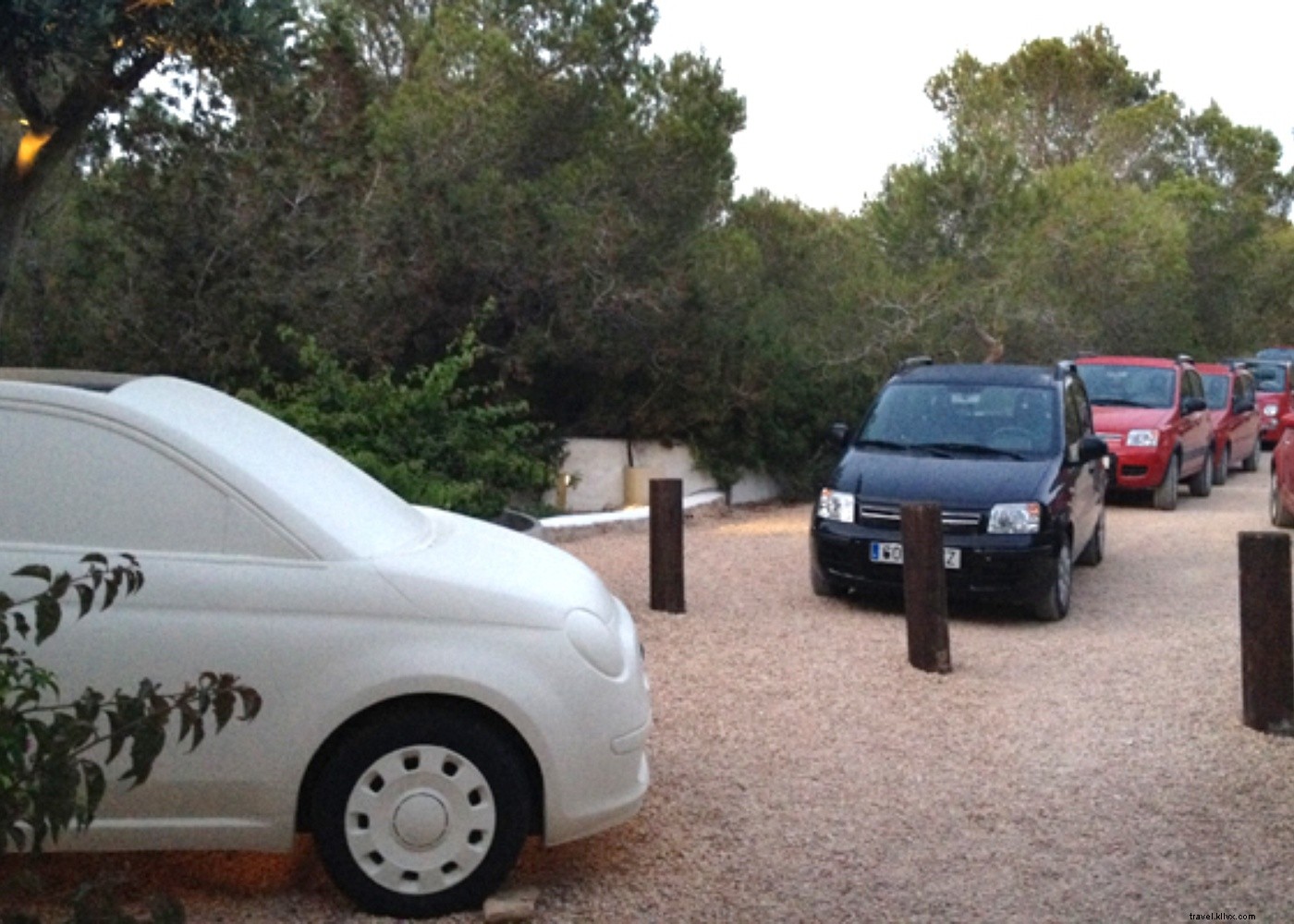 Discover Formentera: Turquoise Beaches, Stunning Sunsets & Serene Island Life