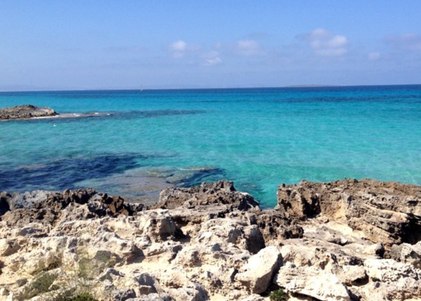 Discover Formentera: Turquoise Beaches, Stunning Sunsets & Serene Island Life
