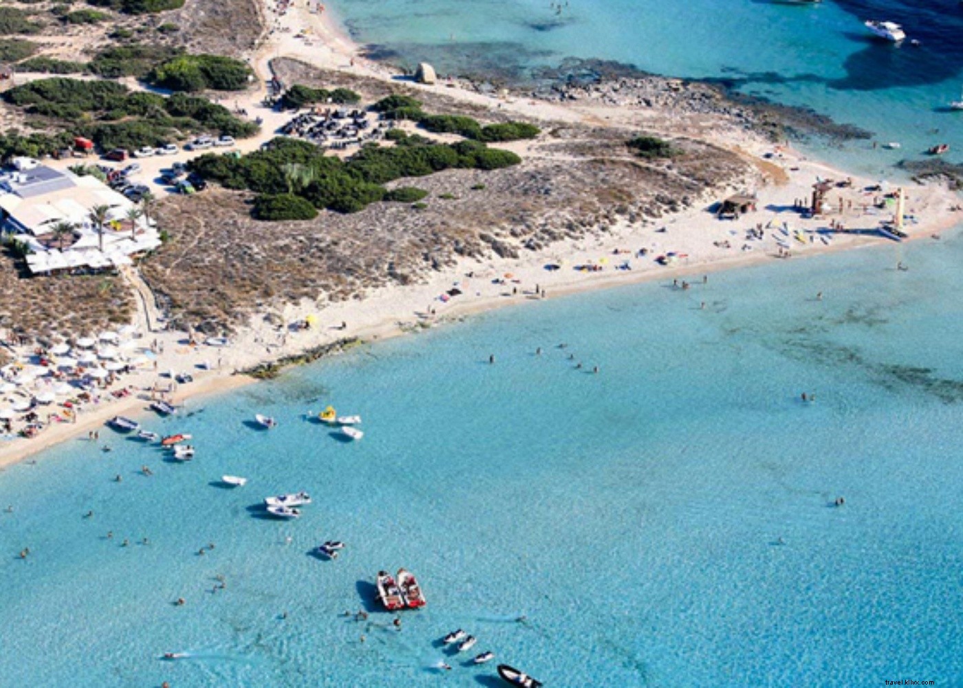 Discover Formentera: Turquoise Beaches, Stunning Sunsets & Serene Island Life