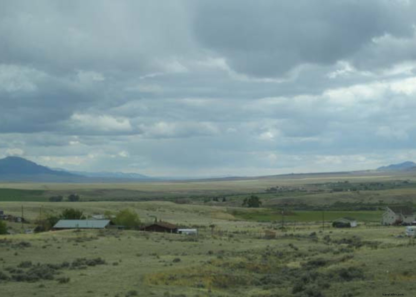 Just Back From Philipsburg, Montana: Fashion Insider George Miscamble s Road Trip Adventure