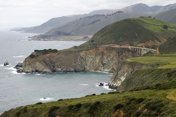 Just Back from Big Sur: A Nature Lover s Weekend of Hiking and Coastal Eats