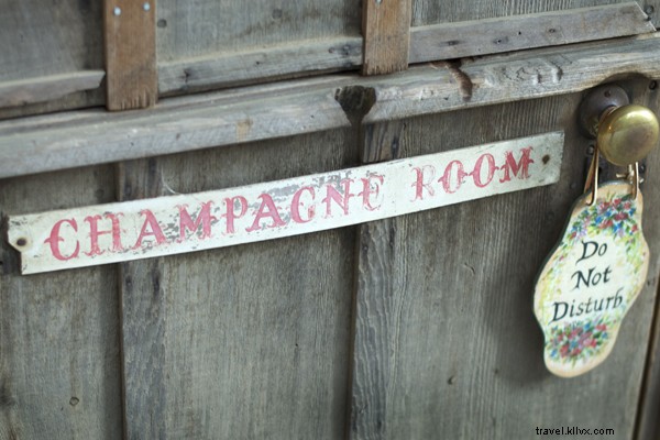 Just Back from Big Sur: A Nature Lover s Weekend of Hiking and Coastal Eats