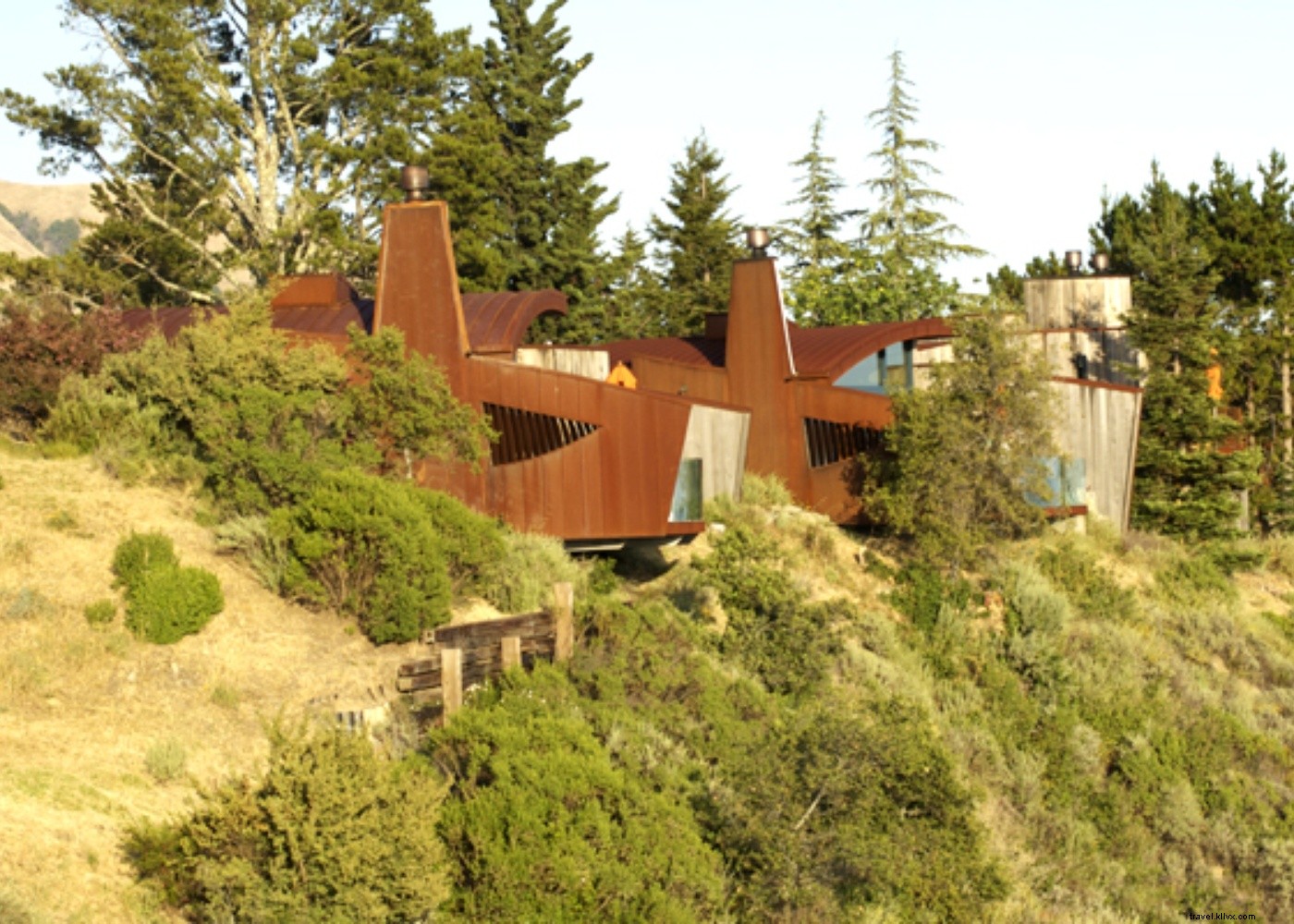 Just Back from Big Sur: A Nature Lover s Weekend of Hiking and Coastal Eats