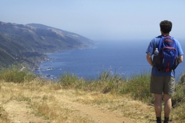 Just Back from Big Sur: A Nature Lover s Weekend of Hiking and Coastal Eats