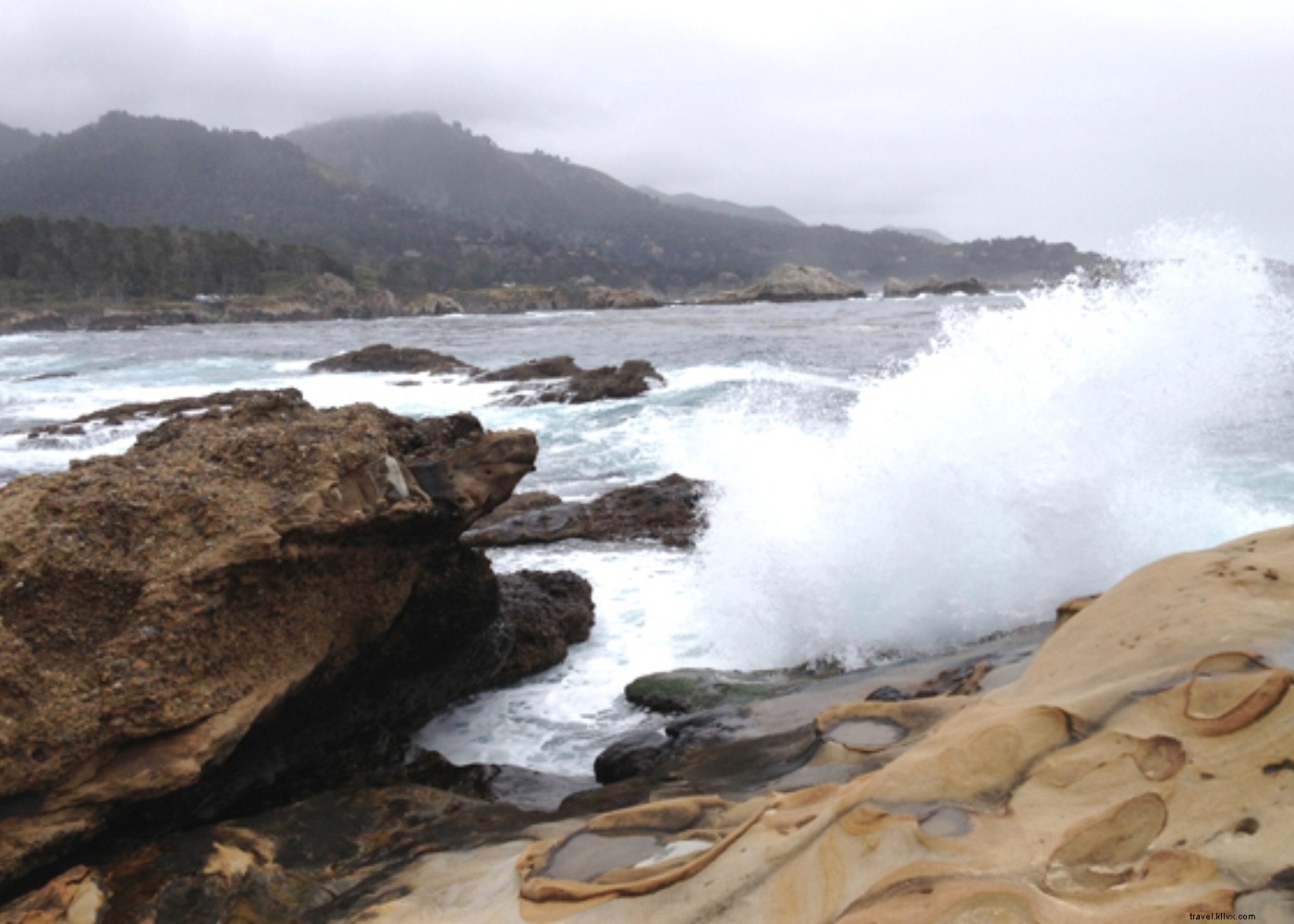 Just Back from Big Sur: A Nature Lover s Weekend of Hiking and Coastal Eats