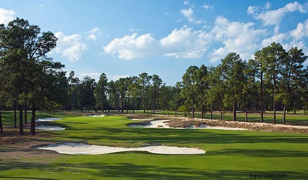 Top Golf Courses in the USA: Ultimate Guide to America s Best Fairways