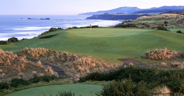 Top Golf Courses in the USA: Ultimate Guide to America s Best Fairways