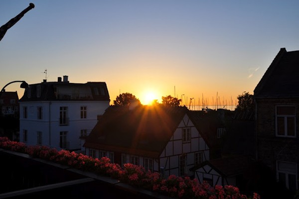 Charlottenlund: A Charming Seaside Paradise Near Copenhagen