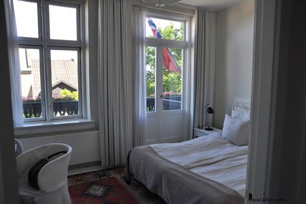 Charlottenlund: A Charming Seaside Paradise Near Copenhagen