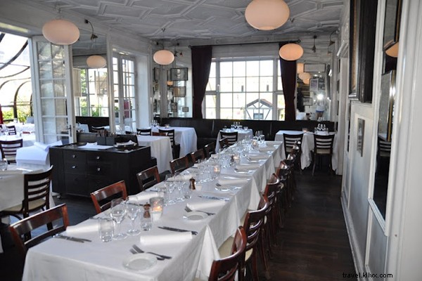 Charlottenlund: A Charming Seaside Paradise Near Copenhagen