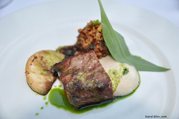 Charlottenlund: A Charming Seaside Paradise Near Copenhagen