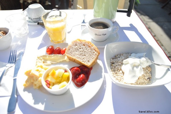 Charlottenlund: A Charming Seaside Paradise Near Copenhagen