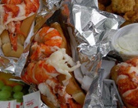 Ilaria Urbinati s Little Black Book: Insider Guide to Coastal Maine