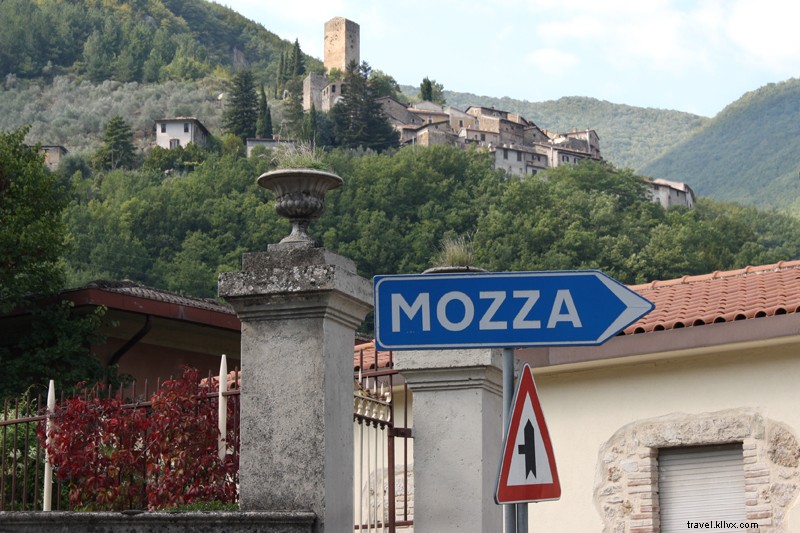 Umbria Escape: A LA Food Writer s Lazy, Pizza-Filled Stay in a Chef s Italian House