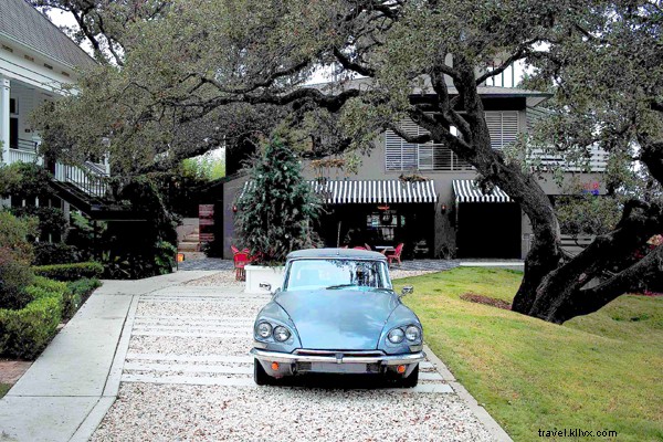 Hotel St. Cecilia: The Luxurious Minibar That Spoiled Me for Life