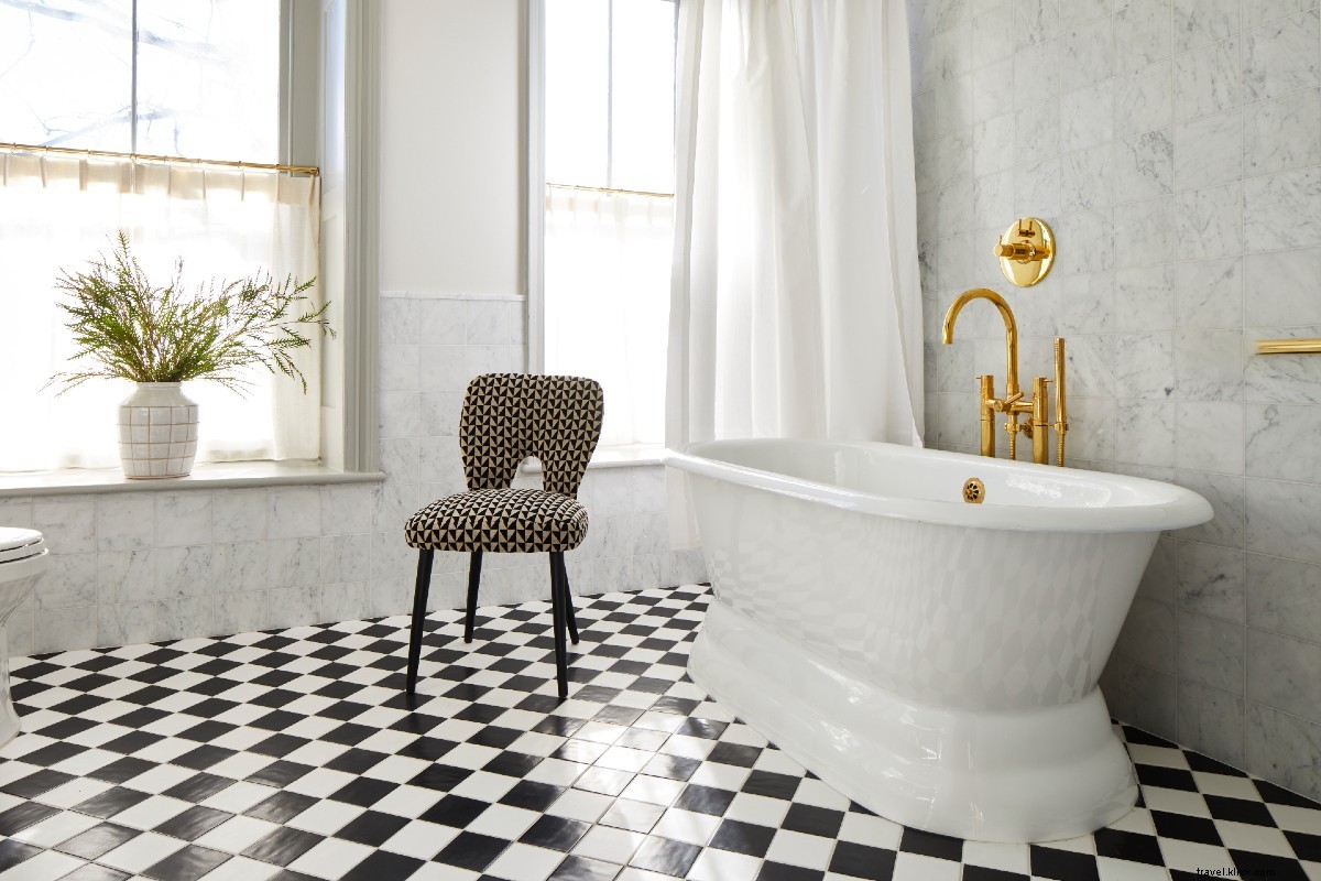 Best New Hotels of 2021 Now Open: Top Openings So Far