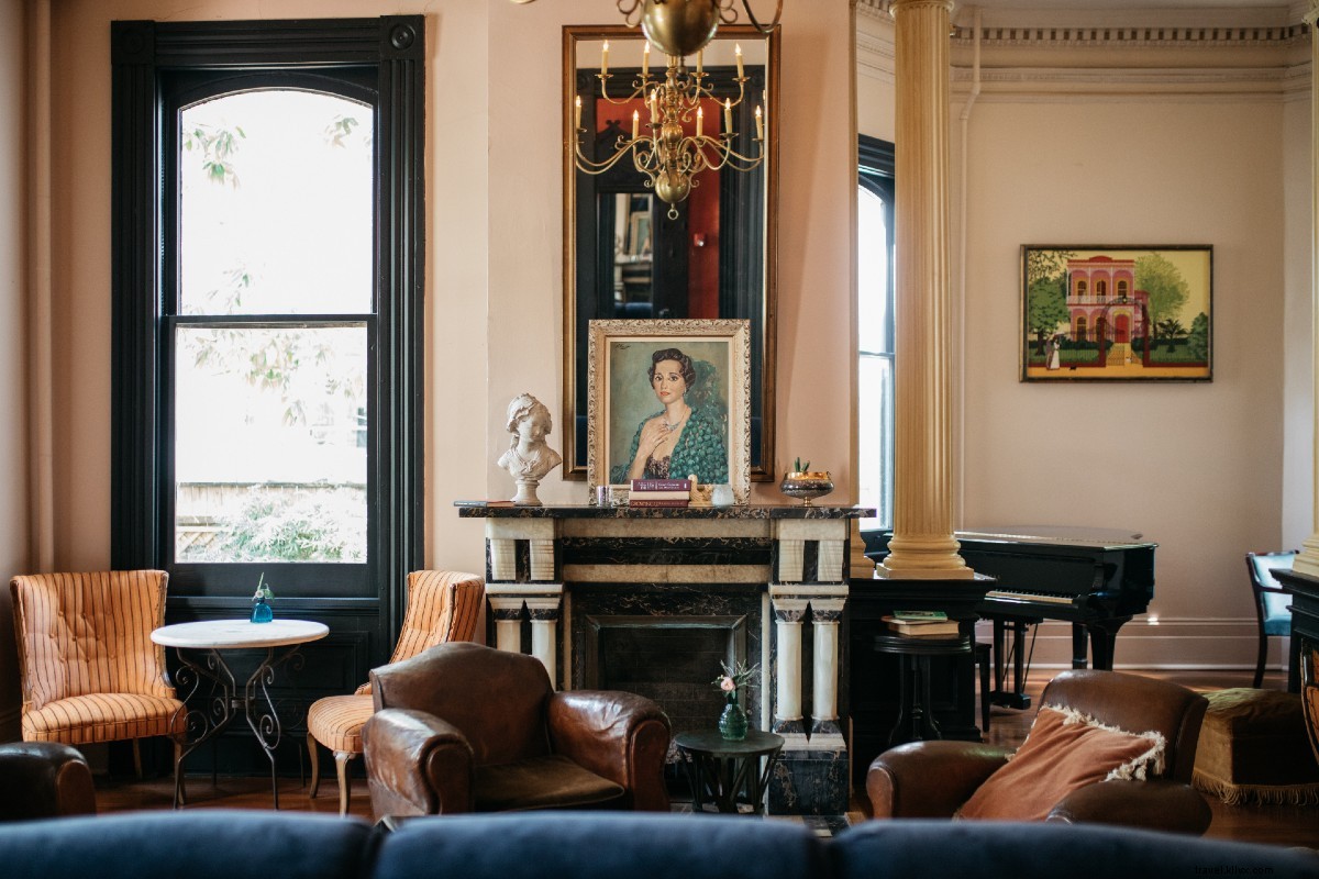 Best New Hotels of 2021 Now Open: Top Openings So Far