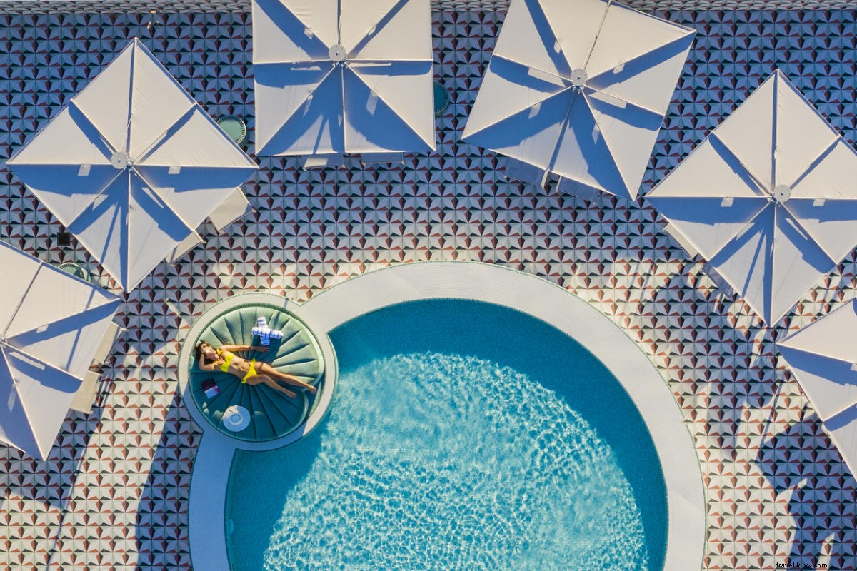 Best New Hotels of 2021 Now Open: Top Openings So Far