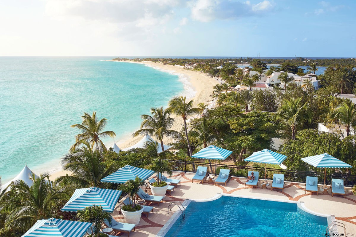 Best New Hotels of 2021 Now Open: Top Openings So Far