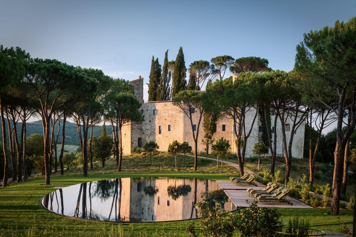 Best New Hotels of 2021 Now Open: Top Openings So Far