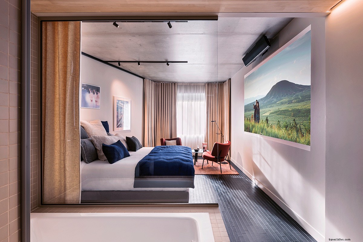 Best New Hotels of 2021 Now Open: Top Openings So Far