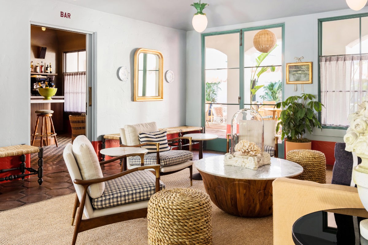 Best New Hotels of 2021 Now Open: Top Openings So Far