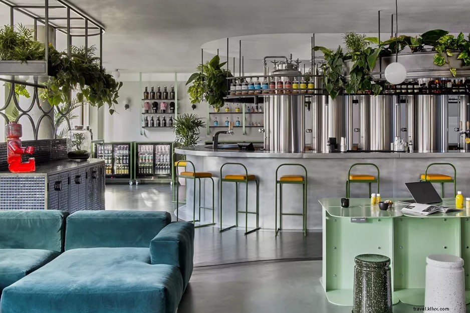 Best New Hotels of 2021 Now Open: Top Openings So Far