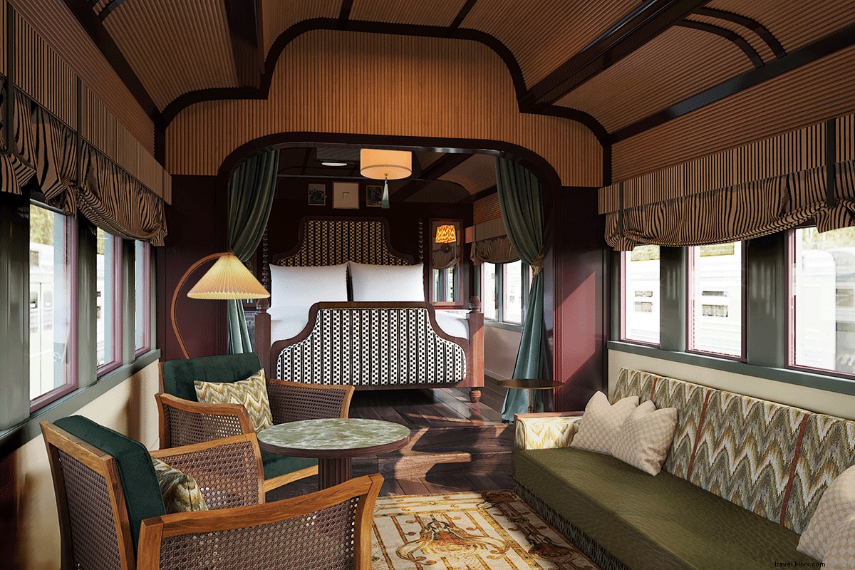 150 World-Class Hotel Openings in 2021: Top Global Stays to Anticipate