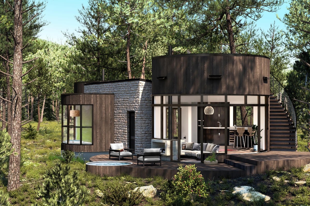 150 World-Class Hotel Openings in 2021: Top Global Stays to Anticipate