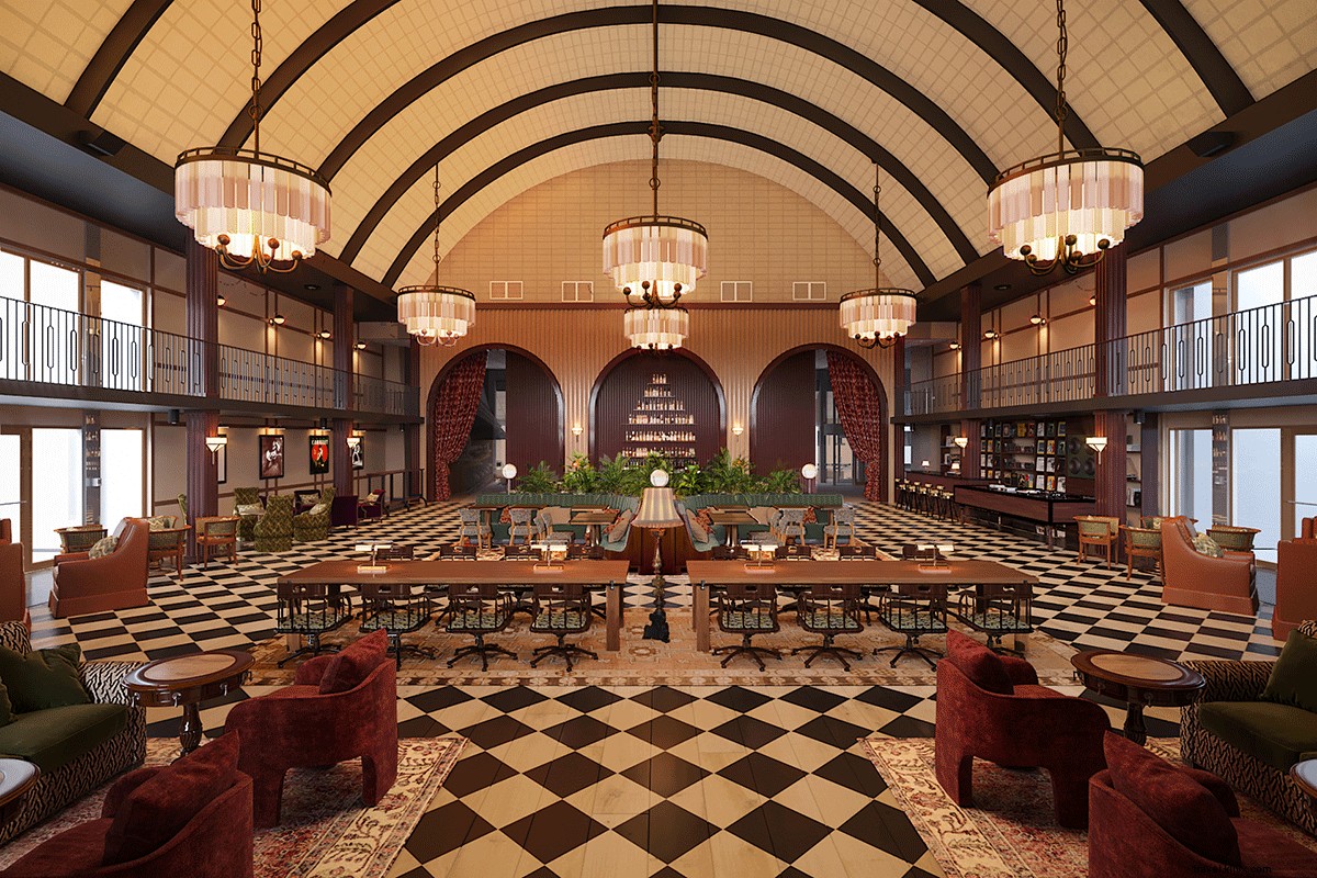 150 World-Class Hotel Openings in 2021: Top Global Stays to Anticipate