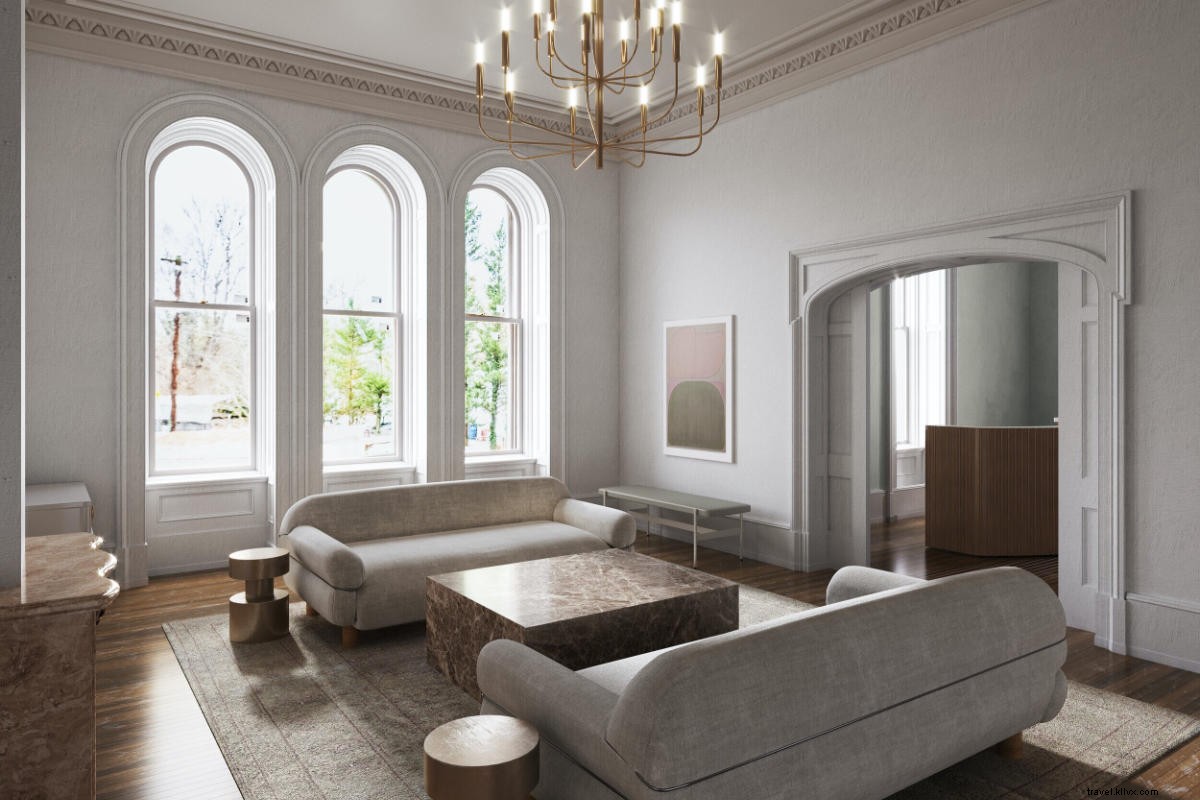 150 World-Class Hotel Openings in 2021: Top Global Stays to Anticipate