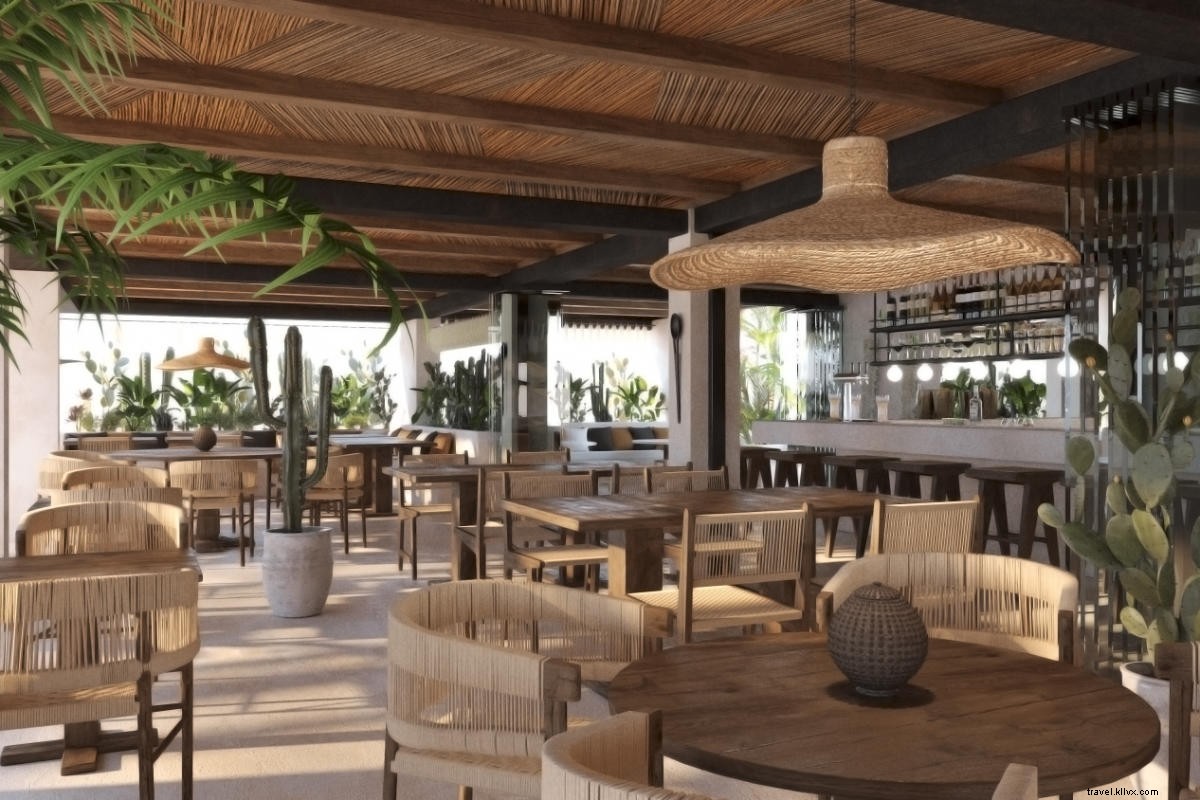 150 World-Class Hotel Openings in 2021: Top Global Stays to Anticipate