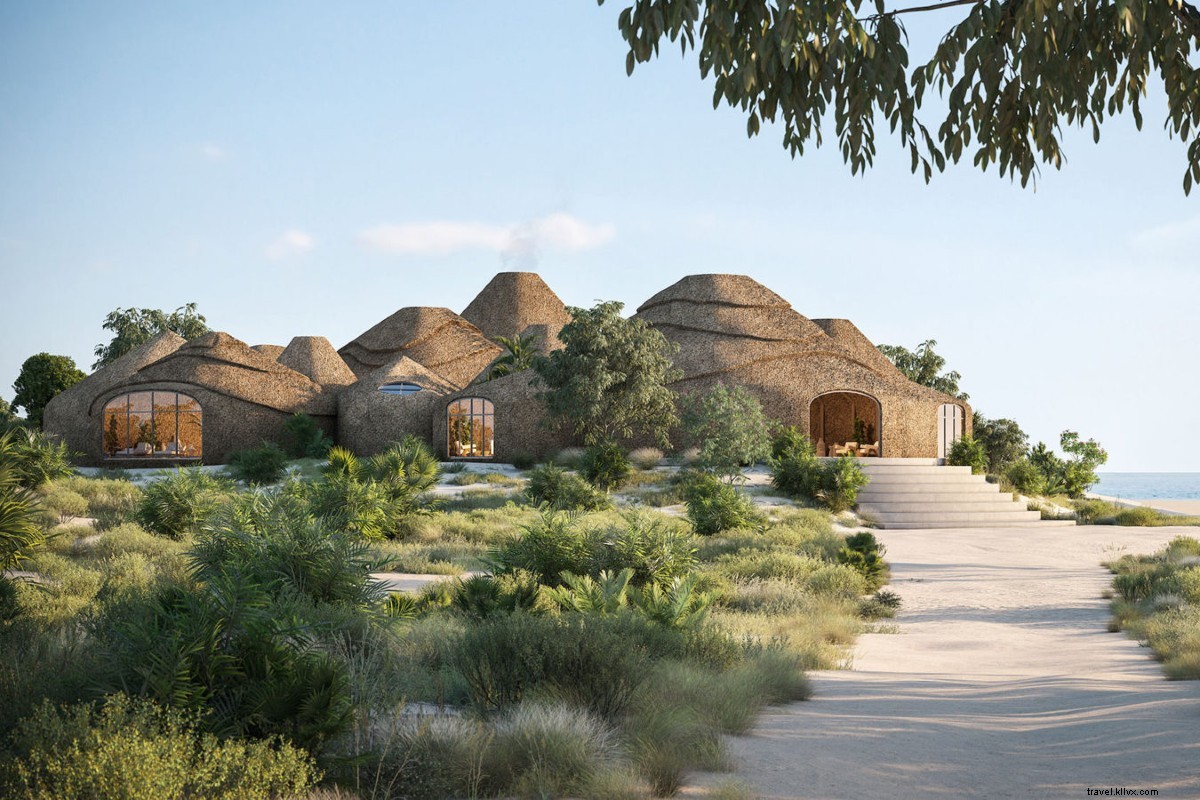 150 World-Class Hotel Openings in 2021: Top Global Stays to Anticipate