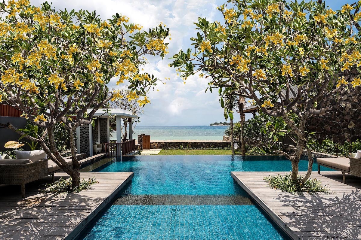 150 World-Class Hotel Openings in 2021: Top Global Stays to Anticipate