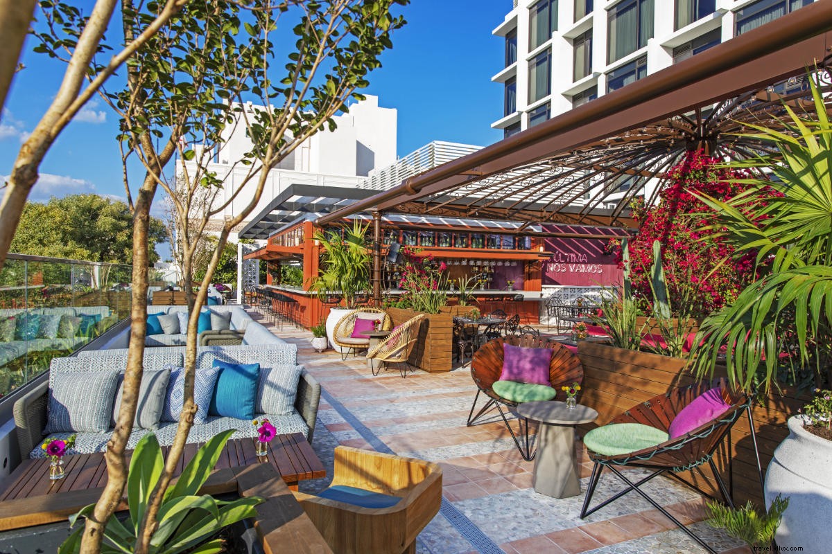 150 World-Class Hotel Openings in 2021: Top Global Stays to Anticipate