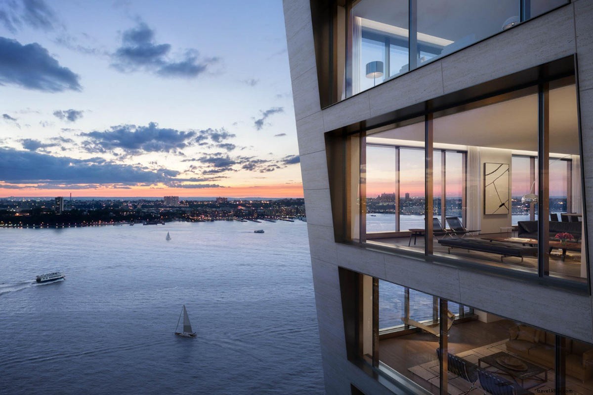 150 World-Class Hotel Openings in 2021: Top Global Stays to Anticipate