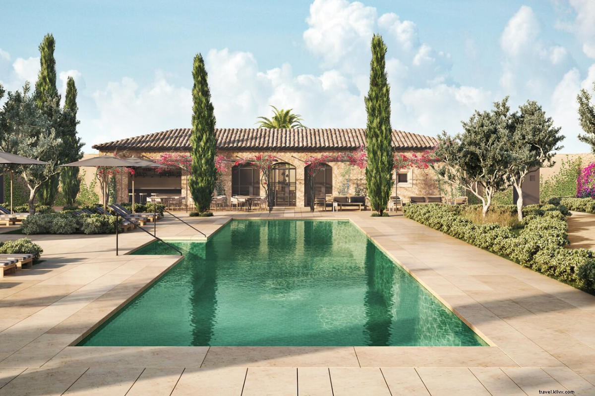 150 World-Class Hotel Openings in 2021: Top Global Stays to Anticipate