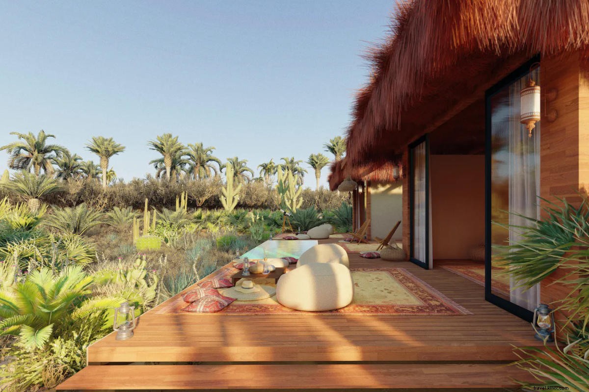 150 World-Class Hotel Openings in 2021: Top Global Stays to Anticipate