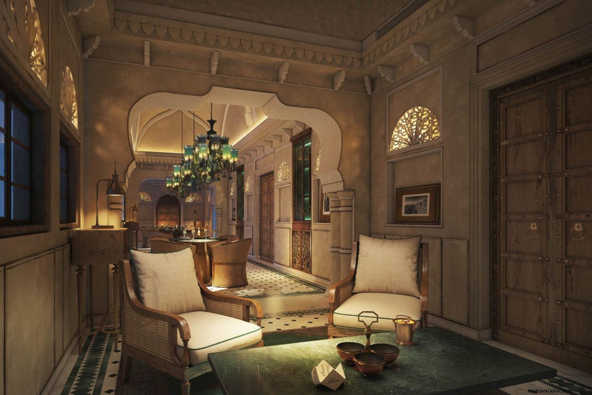 150 World-Class Hotel Openings in 2021: Top Global Stays to Anticipate