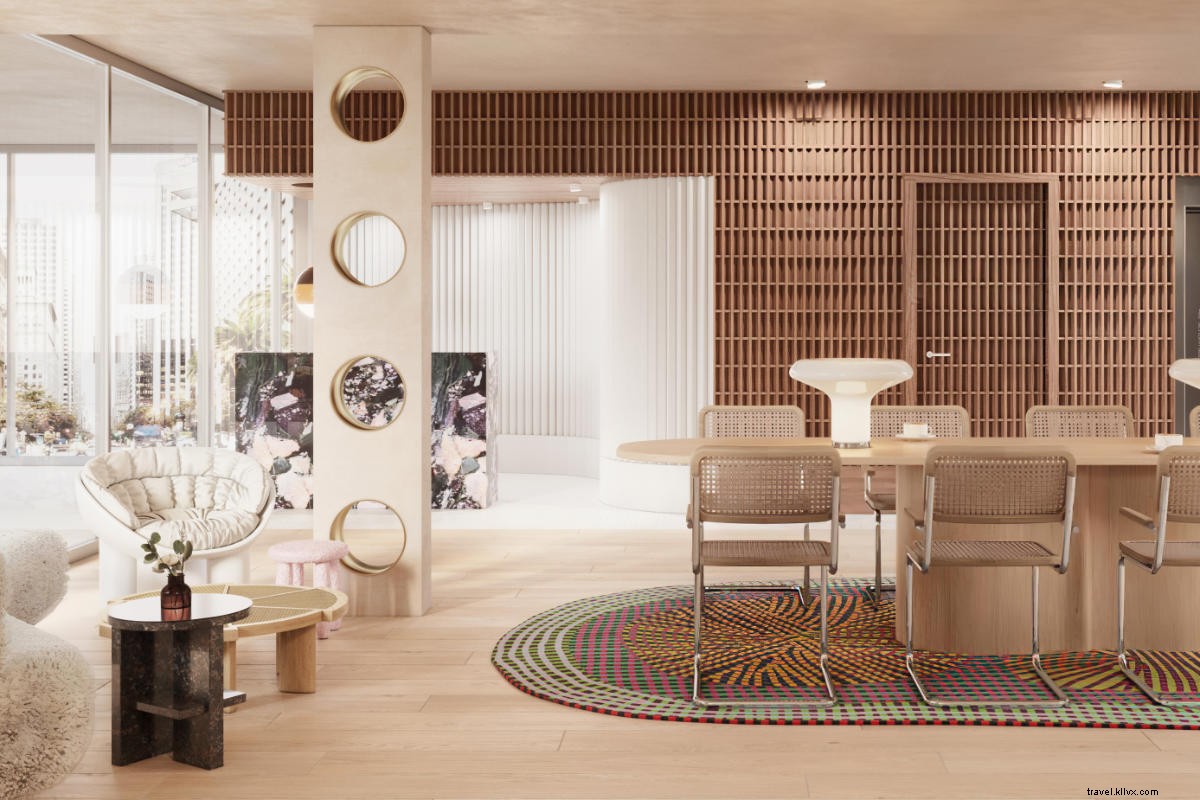 150 World-Class Hotel Openings in 2021: Top Global Stays to Anticipate