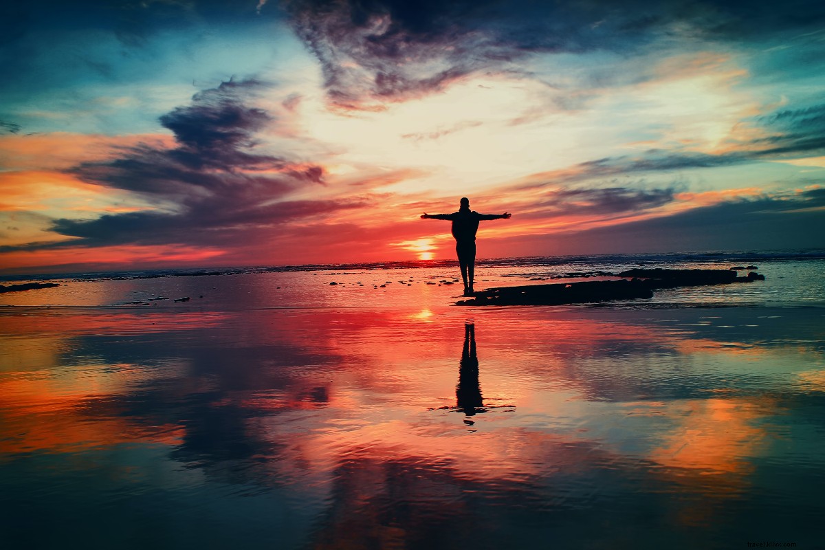 How to Travel in 2021: Focus on  How,  Not  Where 