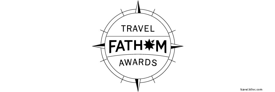 Top Travel Blogs & Websites of 2019: Fathom Travel Awards