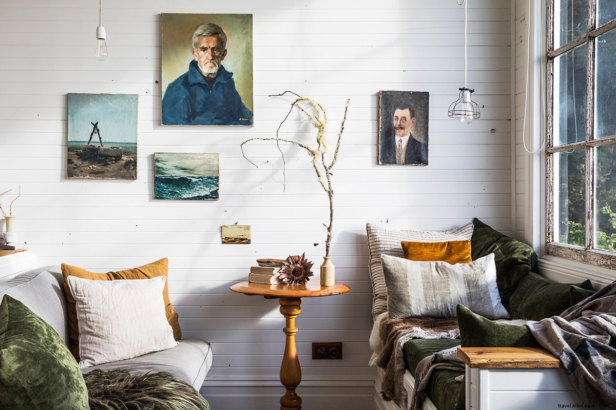 Top Travel Blogs & Websites of 2019: Fathom Travel Awards