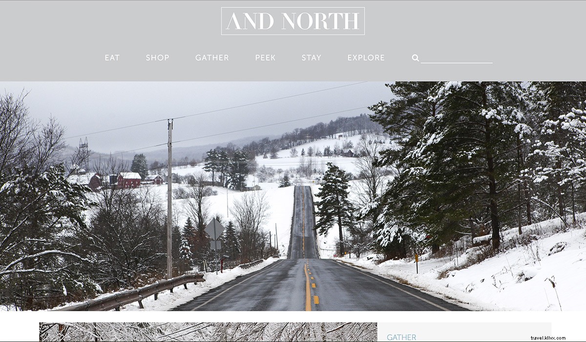 Top Travel Blogs & Websites of 2019: Fathom Travel Awards